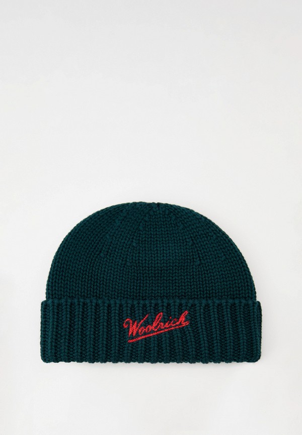 Woolrich Шапка - фото 1