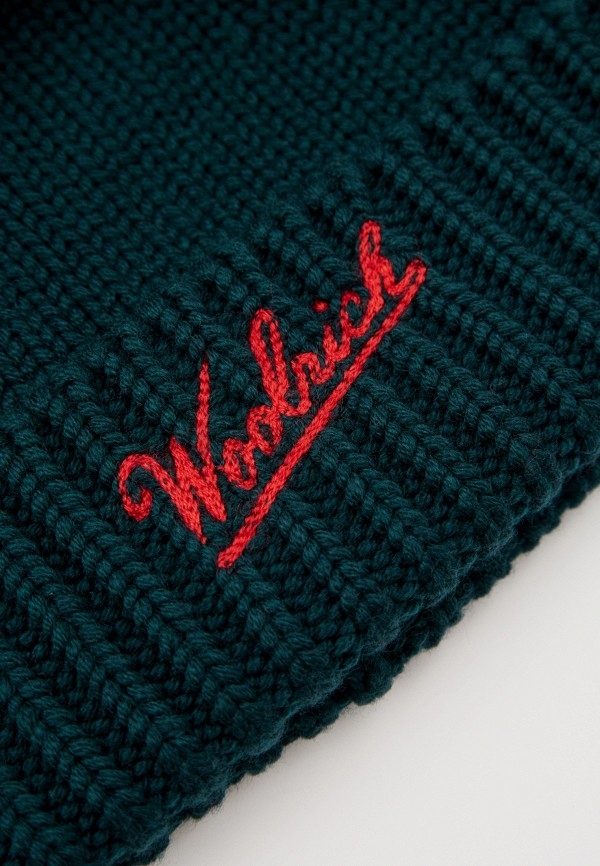 Woolrich Шапка - фото 3