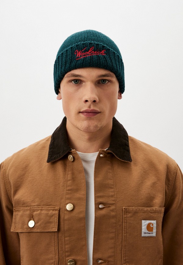 Woolrich Шапка - фото 4