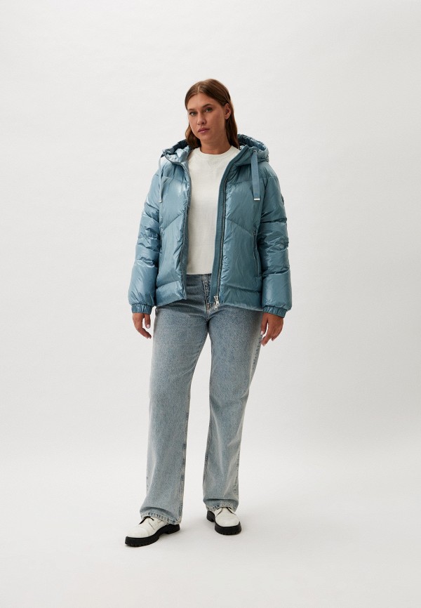 Woolrich Куртка утепленная - фото 2