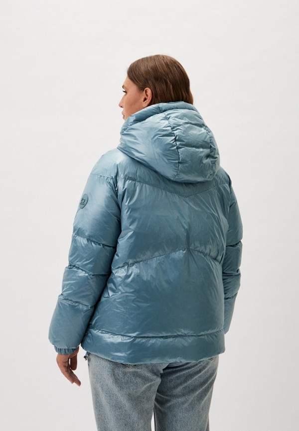 Woolrich Куртка утепленная - фото 3