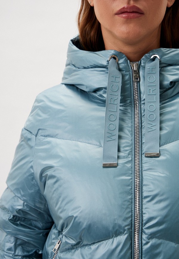 Woolrich Куртка утепленная - фото 5