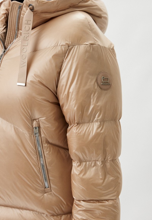 Woolrich Куртка утепленная - фото 5