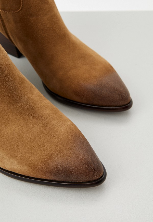 Ash Ботильоны - фото 2