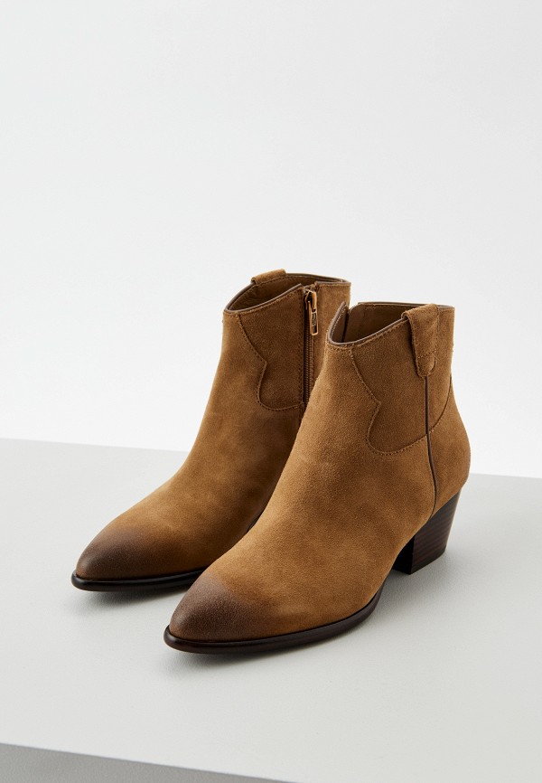 Ash Ботильоны - фото 3