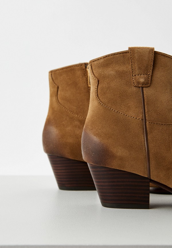 Ash Ботильоны - фото 4