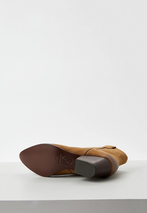 Ash Ботильоны - фото 5