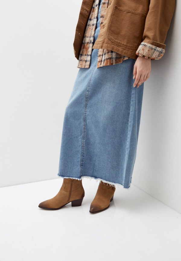 Ash Ботильоны - фото 6