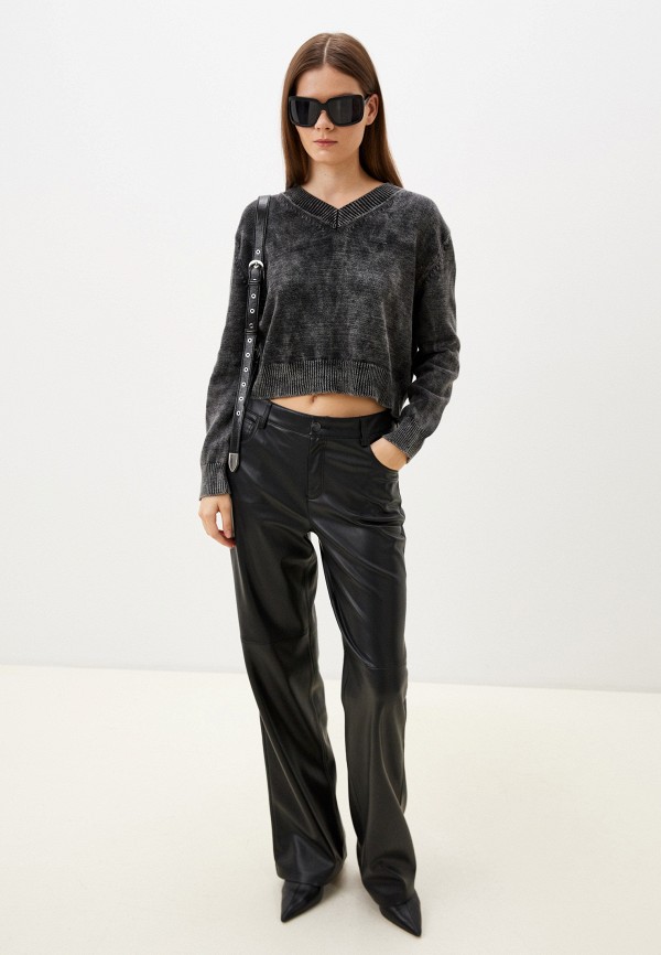 Be a crush girl Пуловер - фото 2