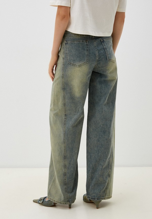 Be a crush girl Джинсы - фото 3