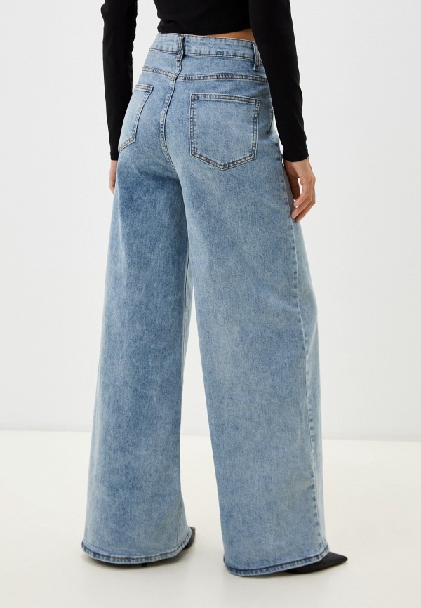 Be a crush girl Джинсы - фото 3