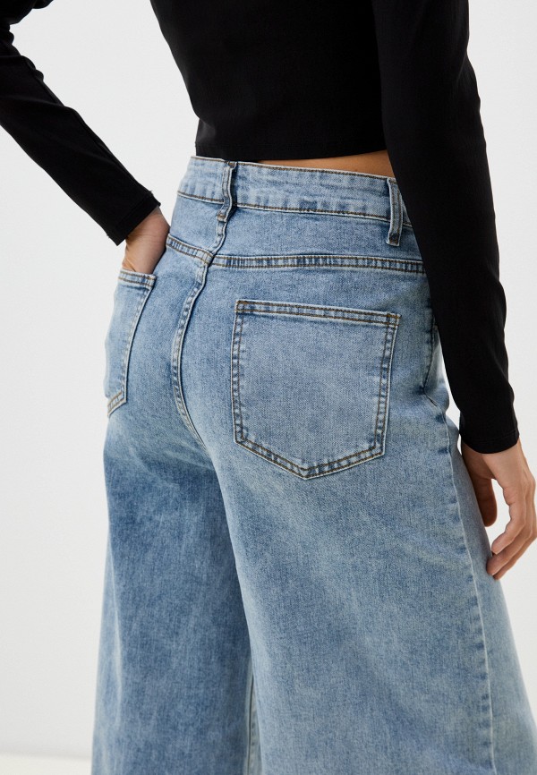 Be a crush girl Джинсы - фото 4