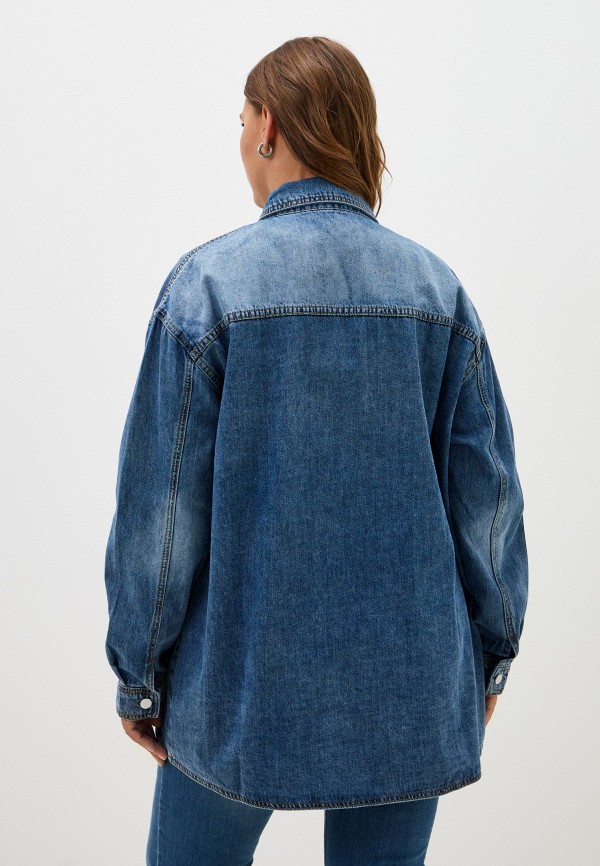 Be a crush girl Рубашка - фото 3