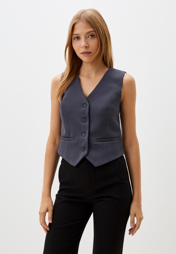 Be a crush girl Жилет - фото 1