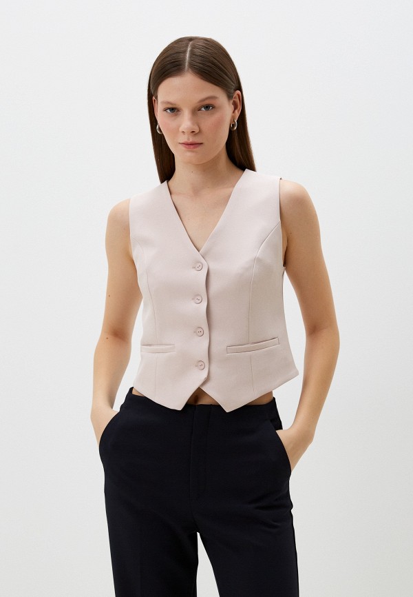 Be a crush girl Жилет - фото 1