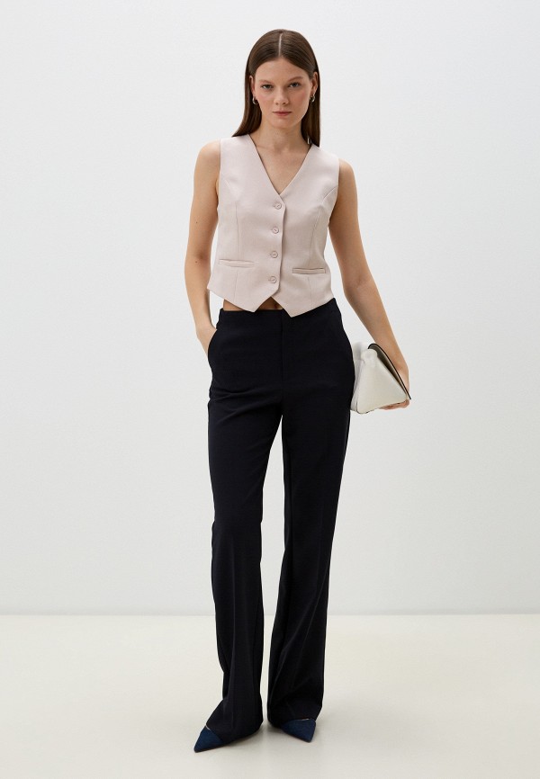 Be a crush girl Жилет - фото 2