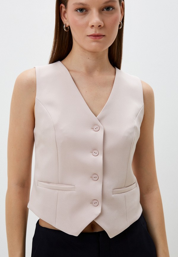 Be a crush girl Жилет - фото 4