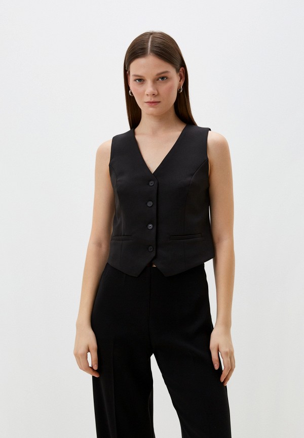 Be a crush girl Жилет - фото 1