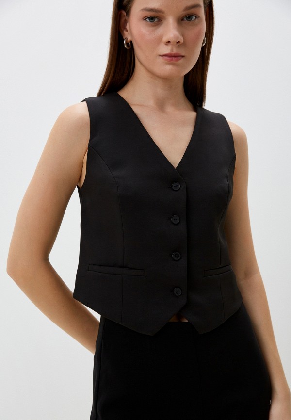 Be a crush girl Жилет - фото 4