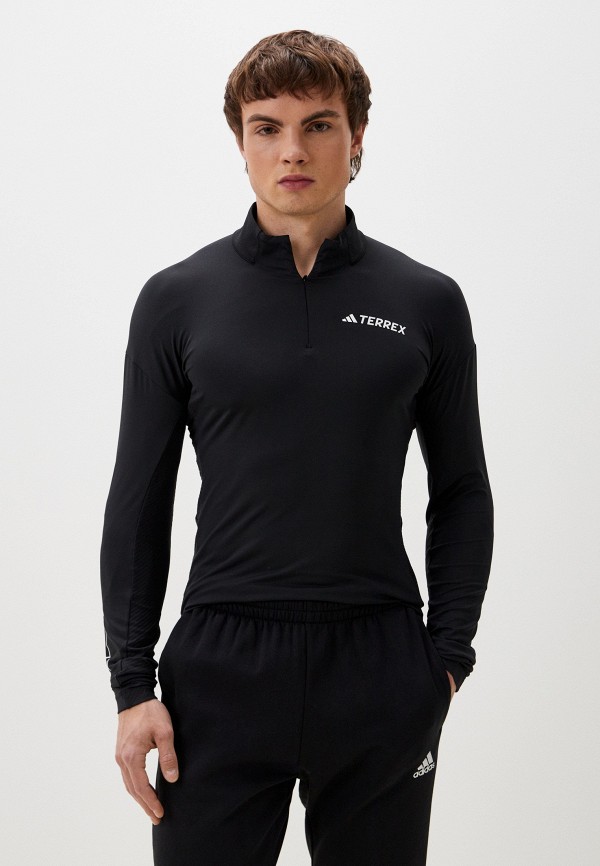 adidas Лонгслив спортивный - TERREX XPR LONGSLEEVE - фото 1