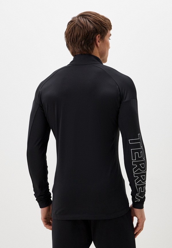 adidas Лонгслив спортивный - TERREX XPR LONGSLEEVE - фото 3