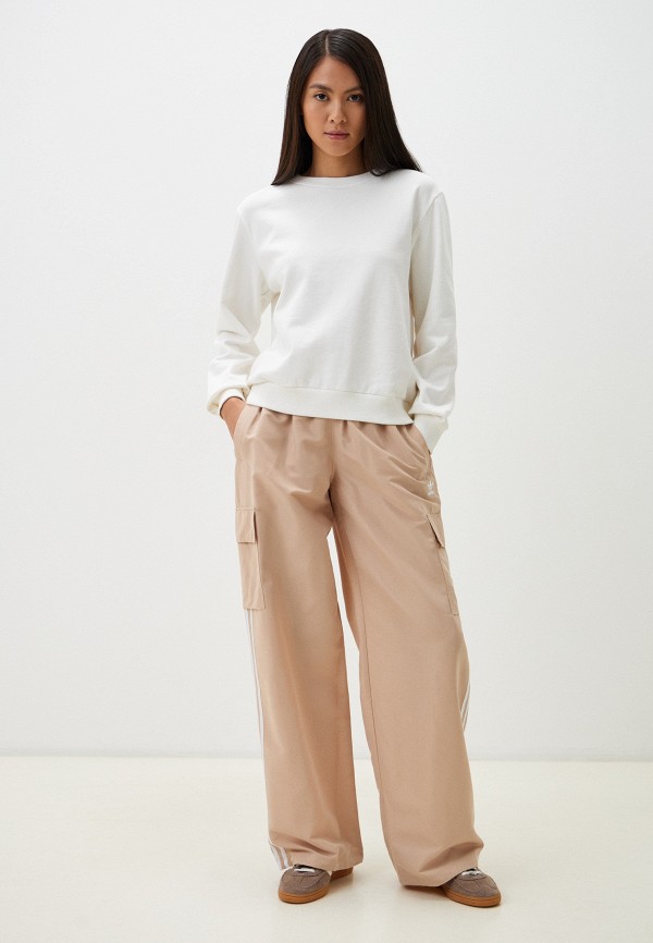 adidas Originals Брюки спортивные - 3S CARGO PANTS - фото 2