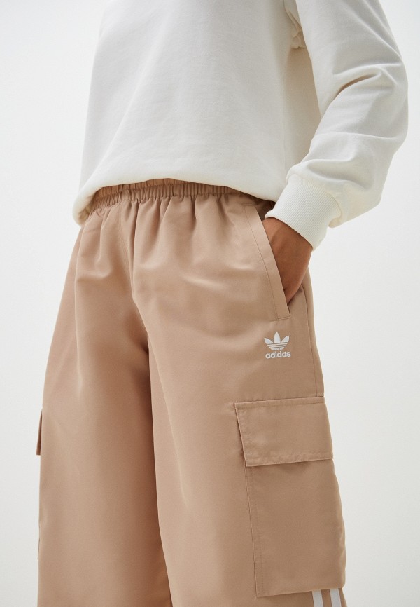 adidas Originals Брюки спортивные - 3S CARGO PANTS - фото 4