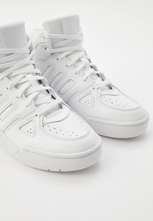 adidas Кеды - MIDCITY MID - фото 2