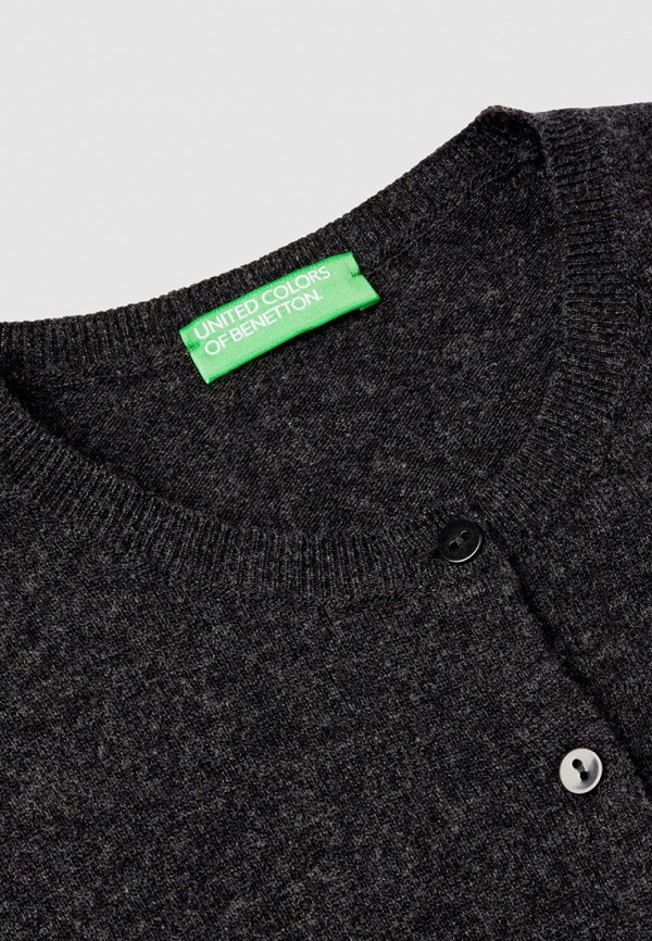 United Colors of Benetton Кардиган - фото 4