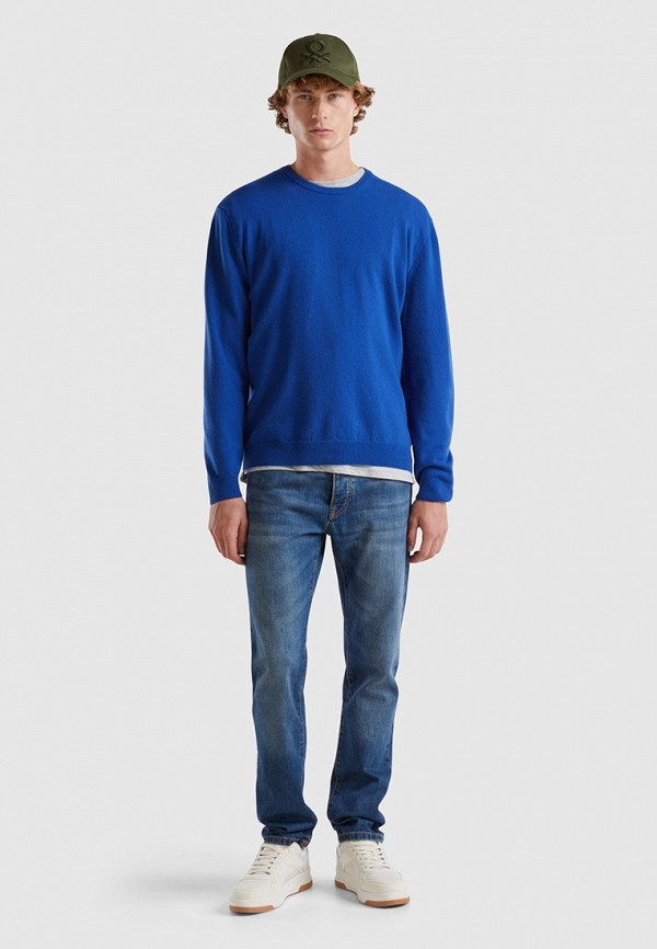 United Colors of Benetton Джемпер - фото 2