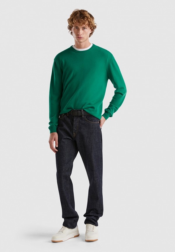 United Colors of Benetton Джемпер - фото 2