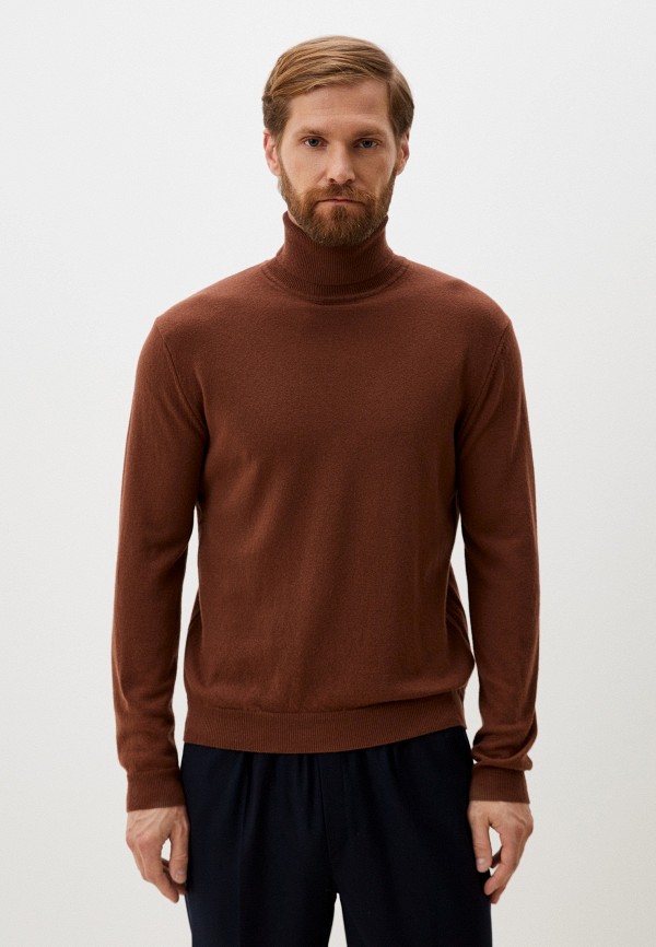 United Colors of Benetton Водолазка - фото 1