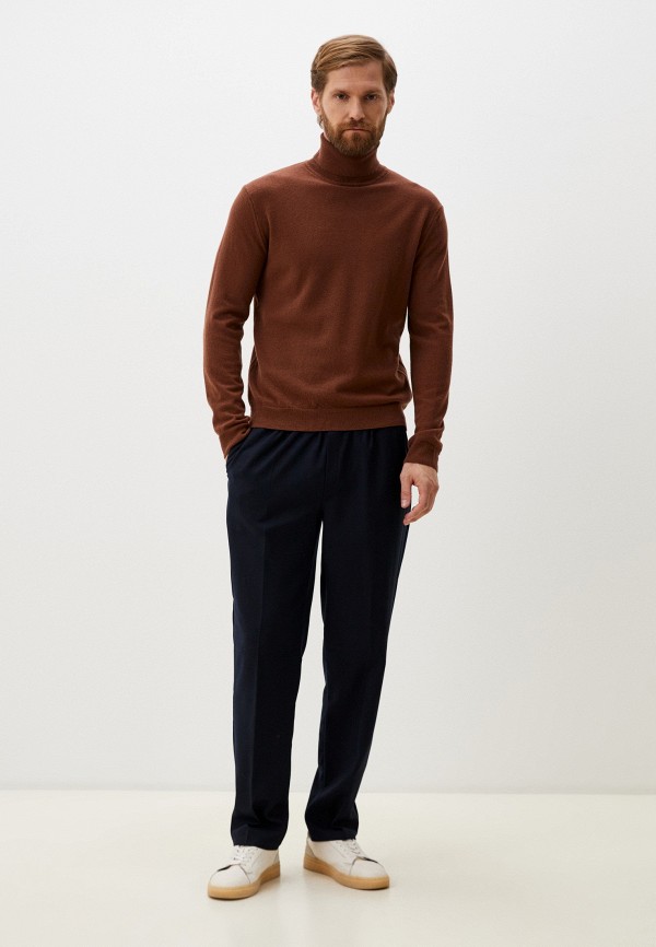 United Colors of Benetton Водолазка - фото 2