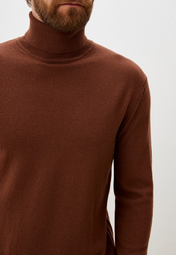 United Colors of Benetton Водолазка - фото 4