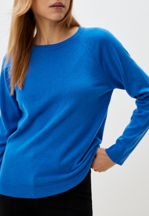 United Colors of Benetton Джемпер - фото 4