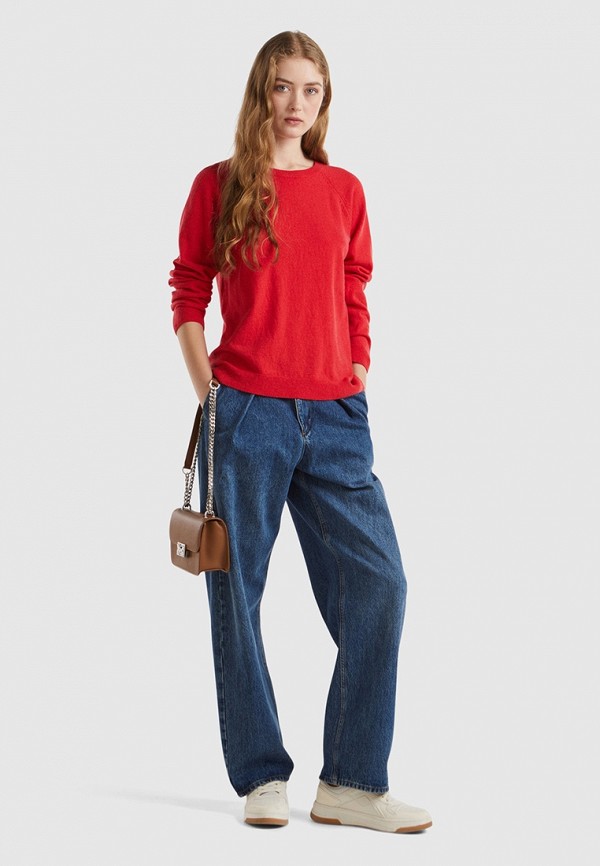 United Colors of Benetton Джемпер - фото 2