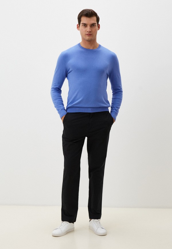 United Colors of Benetton Джемпер - фото 2