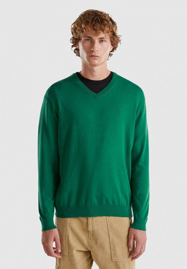 United Colors of Benetton Пуловер - фото 1