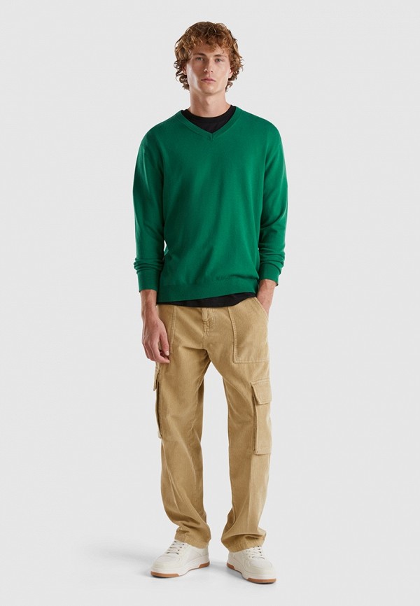 United Colors of Benetton Пуловер - фото 2