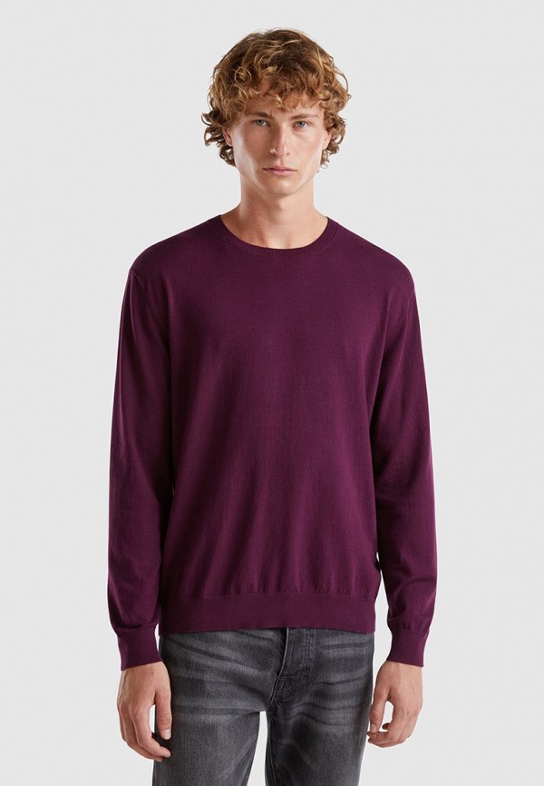 United Colors of Benetton Джемпер - фото 1