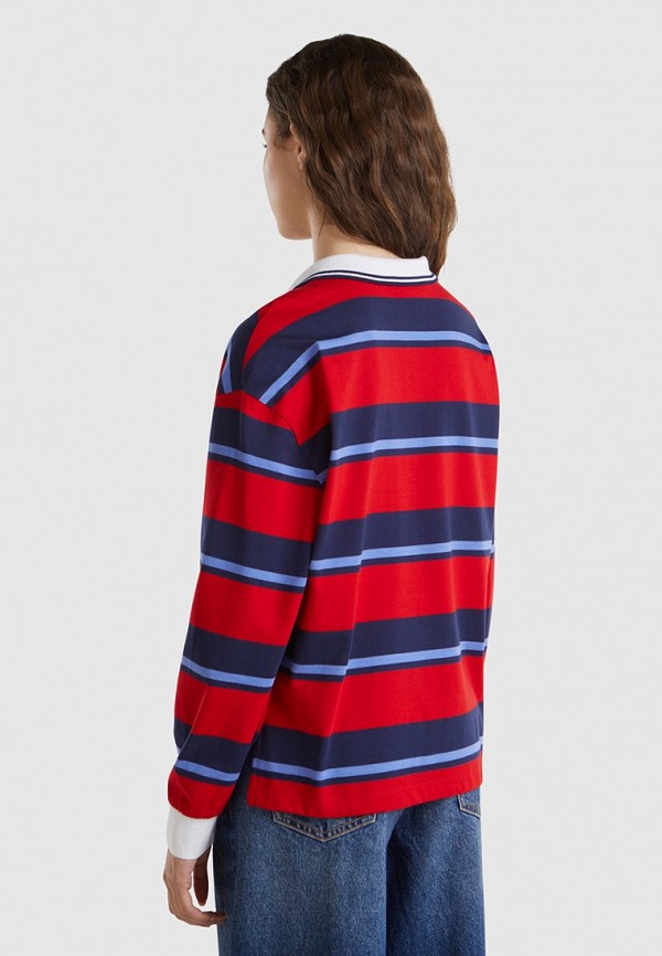 United Colors of Benetton Поло - фото 2