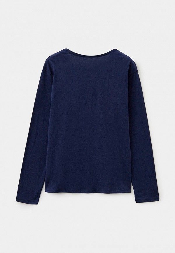 United Colors of Benetton Лонгслив - фото 2