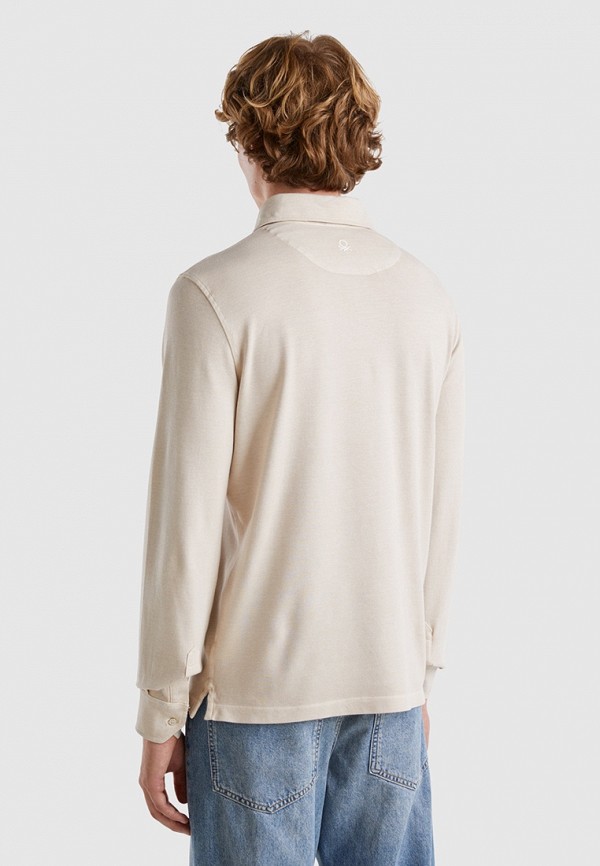 United Colors of Benetton Поло - фото 2