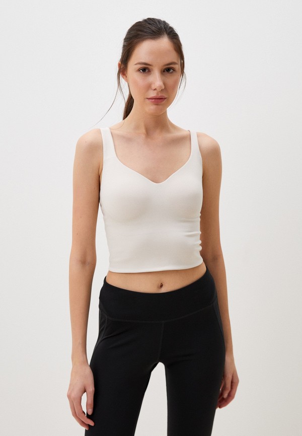 Nike Топ спортивный - W NK DF ALATE BRA TANK - фото 1