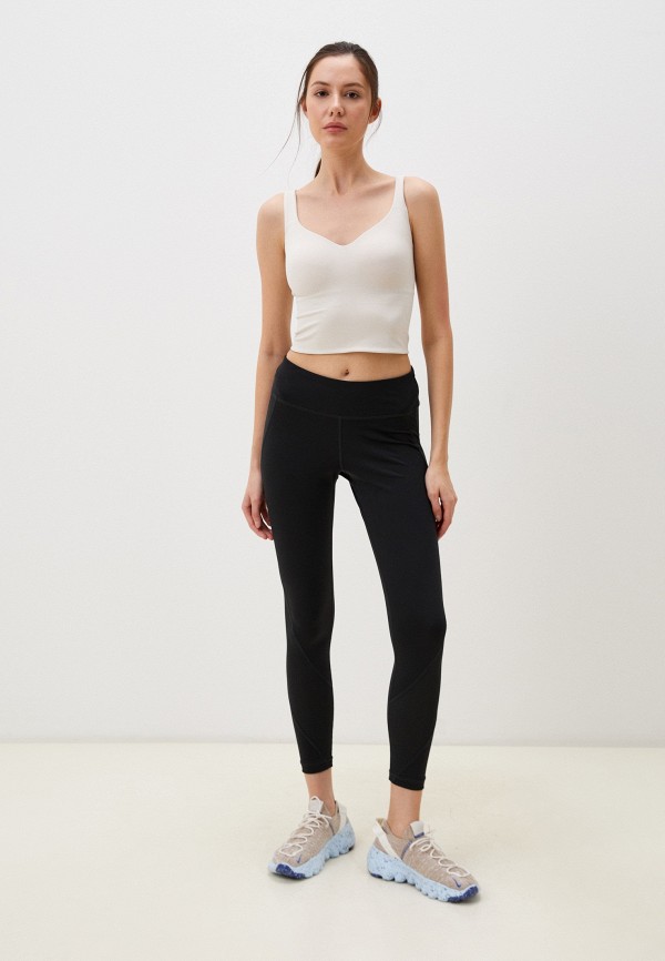 Nike Топ спортивный - W NK DF ALATE BRA TANK - фото 2