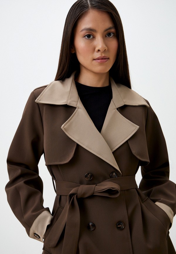 Dunia Тренч - фото 5