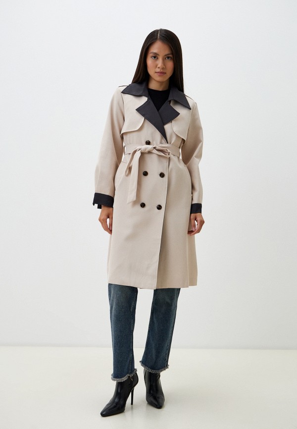 Dunia Тренч - фото 1