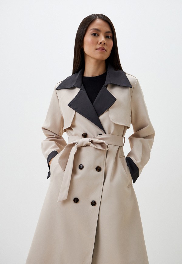 Dunia Тренч - фото 2