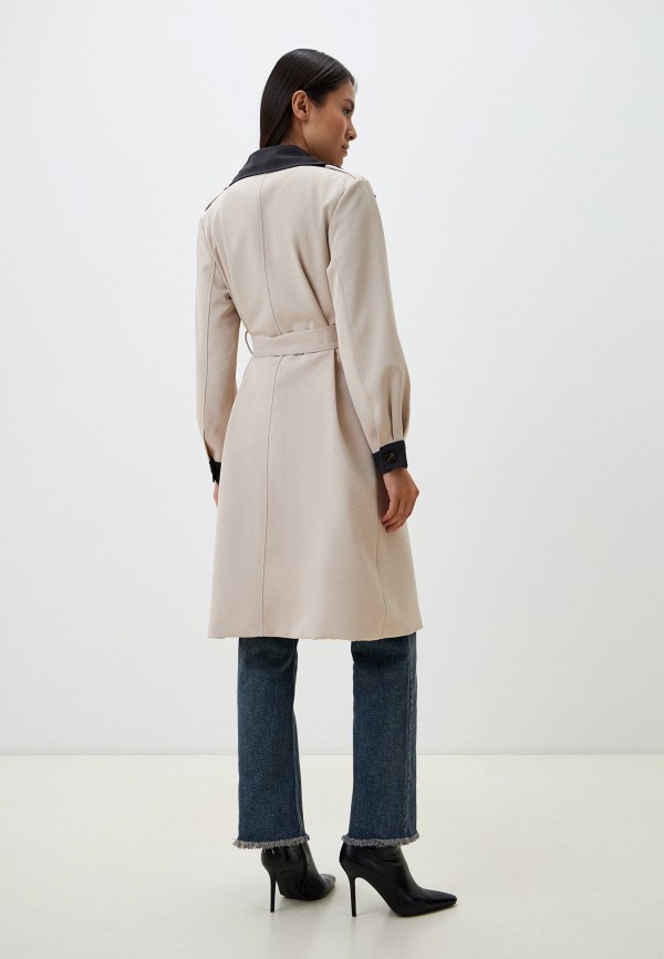 Dunia Тренч - фото 3