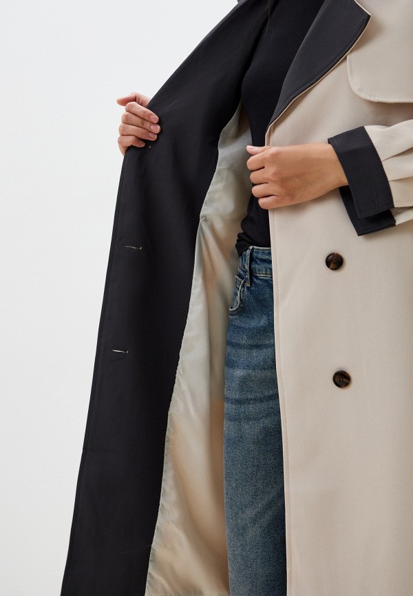 Dunia Тренч - фото 4